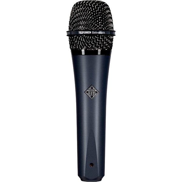 TELEFUNKEN M81 Universal Dynamic Microphone