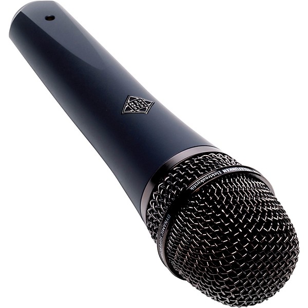 TELEFUNKEN M81 Universal Dynamic Microphone