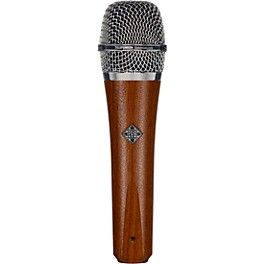 TELEFUNKEN M80 Dynamic Microphone Dynamic TELEFUNKEN M80 Dynamic Microphone Cherry