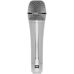 TELEFUNKEN M80 Dynamic Microphone Chrome