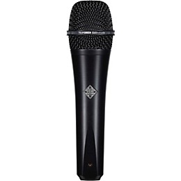 TELEFUNKEN M80 Dynamic Microphone Black