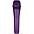 TELEFUNKEN M80 Dynamic Microphone Dynamic TELEFUNKEN M80 Dynamic Microphone Purple