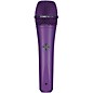 TELEFUNKEN M80 Dynamic Microphone Purple thumbnail