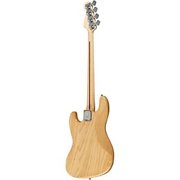 Fender American Vintage '74 Jazz Bass Natural Maple Fingerboard