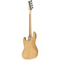 Fender American Vintage '74 Jazz Bass Natural Maple Fingerboard