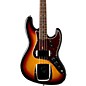 Fender American Vintage '64 Jazz Bass 3-Color Sunburst Rosewood Fingerboard thumbnail