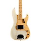 Fender American Vintage '58 Precision Bass White Blonde Maple Fingerboard thumbnail