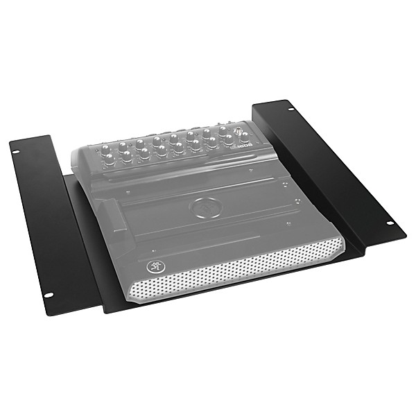 Open Box Mackie Rackmount Bracket for Mackie DL1608 iPad Mixer Level 1
