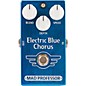 Mad Professor Electric Blue Chorus Guitar Effects Pedal thumbnail
