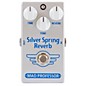 Open Box Mad Professor Silver Spring Reverb Guitar Effects Pedal Level 1 thumbnail