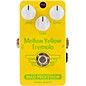 Mad Professor Hand Wired Mellow Yellow Tremolo Guitar Effects Pedal thumbnail