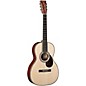 Open Box Martin Custom 00-45 Madagascar Rosewood Acoustic Guitar Level 2 Natural 888365467771 thumbnail