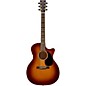 Martin CST GPCPA1 Big Leaf Maple Acoustic-Electric Guitar Natural thumbnail