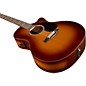 Martin CST GPCPA1 Big Leaf Maple Acoustic-Electric Guitar Natural