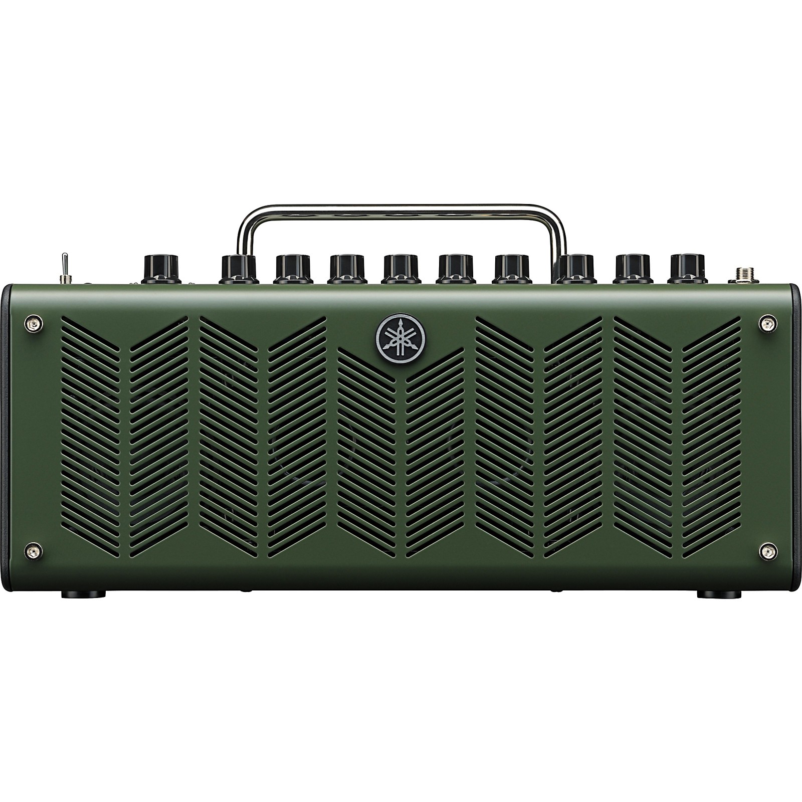 Clearance Yamaha THR10X High-Gain Modeling Combo Amp Camouflage