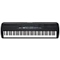 KORG SP-280 88-Key Digital Piano with Stand Black thumbnail