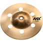 SABIAN AAX Air Splash Cymbal Brilliant 8 in. 2012 Cymbal Vote thumbnail