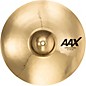 SABIAN AAX X-Plosion Hi-Hat Cymbals Brilliant Brilliant 14 Inch