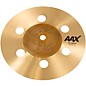 SABIAN AAX Air Splash Cymbal 8 in. 2012 Cymbal Vote thumbnail