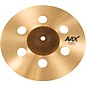 SABIAN AAX Air Splash Cymbal 10 in. 2012 Cymbal Vote thumbnail