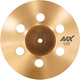 SABIAN AAX Air Splash Cymbal 10 in. 2012 Cymbal Vote