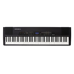 Open Box Kurzweil SPS4-8 88 Key Stage Piano with Speakers Level 2  888365262024