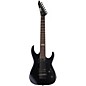 ESP LTD M-17 7-String Electric Guitar Satin Black