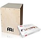 MEINL Make Your Own Cajon thumbnail