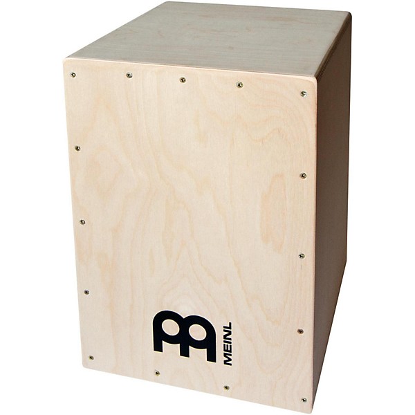 MEINL Make Your Own Cajon