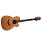 Takamine Pro Series 3 Orchestra Model Cutaway Acoustic Electric Guitar Natural