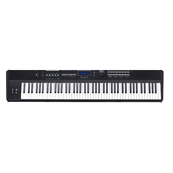 Open Box Kurzweil SP5-8 88 Key Stage Piano Level 2  888365516141