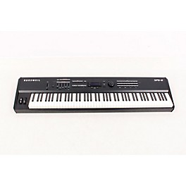 null Kurzweil SP5-8 88 Key Stage Piano Level 3  888365248936