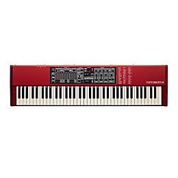 Nord Electro 4 HP 73-Key Keyboard