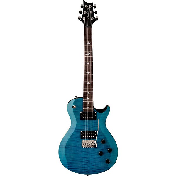 PRS Tremonti SE Custom Electric Guitar Sapphire