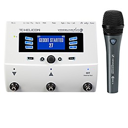 セール TC HELICON VoiceLive Play tc-helicon-voicelive-play-
