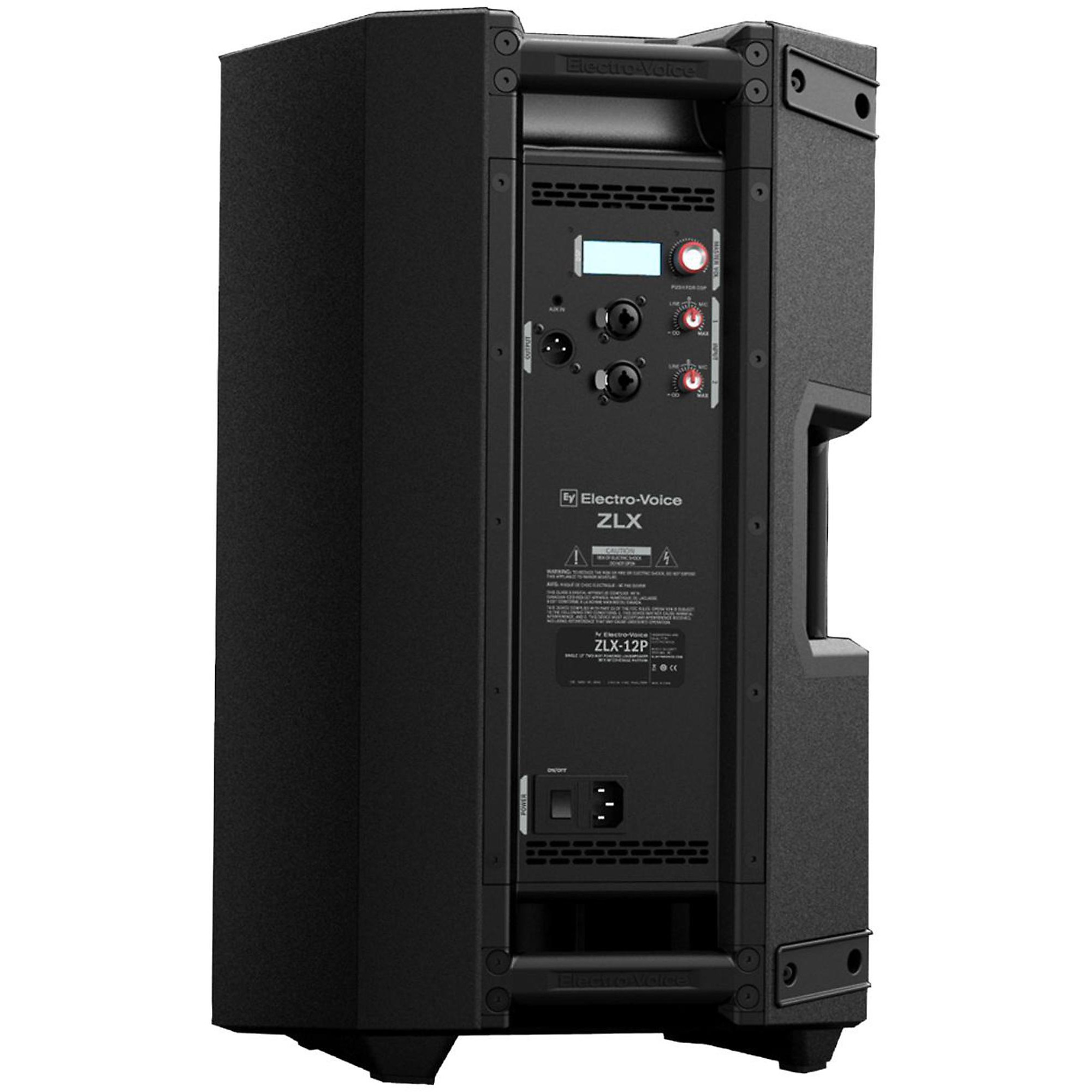 Open Box Electro-Voice ZLX-15P 15