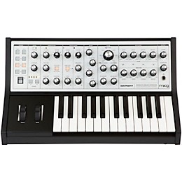 Open Box Moog Sub Phatty 25-Key Analog Synthesizer Level 2 Regular 190839166777