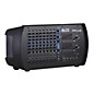 Open Box Alto RMX1508 DFX 1500W Powered Mixer with FX Level 1 thumbnail