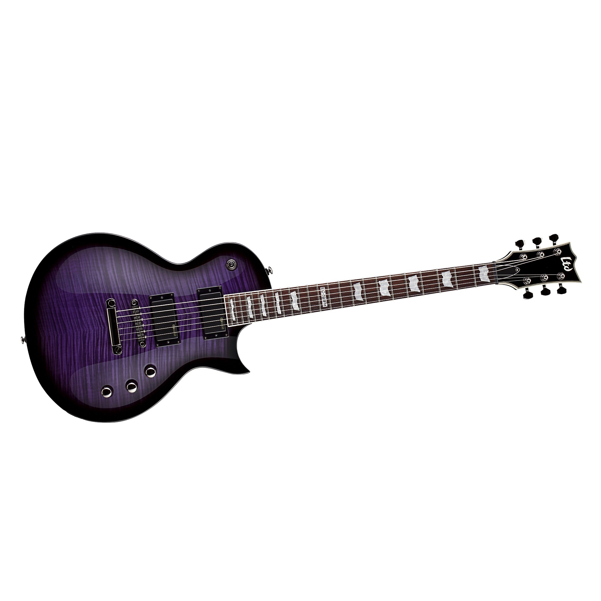 ギター ESP LTD JH330 ESP LTD JH-330 Jeff Hanneman Signature Electric Guitar | Reverb