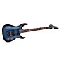 ESP LTD MHFR-330FM Flame Maple Top Electric Guitar See-Thru Blue Sunburst thumbnail