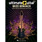 Hal Leonard Ultimate Guitar Bass Bonanza Bass Tab Songbook thumbnail