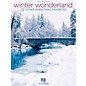 Hal Leonard Winter Wonderland & Other Christmas Favorites Piano/Vocal/Guitar Songbook thumbnail