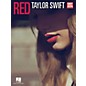 Hal Leonard Taylor Swift - Red for Easy Guitar Tab thumbnail