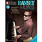 Hal Leonard Ramsey Lewis - Jazz Play-Along Volume 146 Book/CD thumbnail