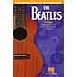 Hal Leonard The Beatles - Ukulele Chord Songbook thumbnail