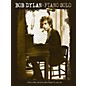 Music Sales Bob Dylan Piano Solo Songbook thumbnail