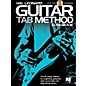 Hal Leonard Guitar Tab Method Songbook 2 Book/CD thumbnail
