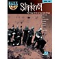 Hal Leonard Slipknot - Bass Play-Along Volume 45 Book/CD thumbnail