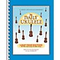 Flea Market Music The Daily Ukulele Songbook - Leap Year Edition (366 More Songs for Better Living) thumbnail