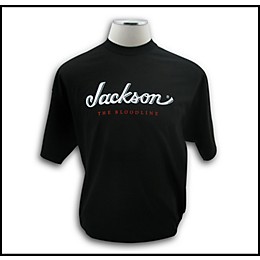 Jackson Bloodline T-Shirt Medium